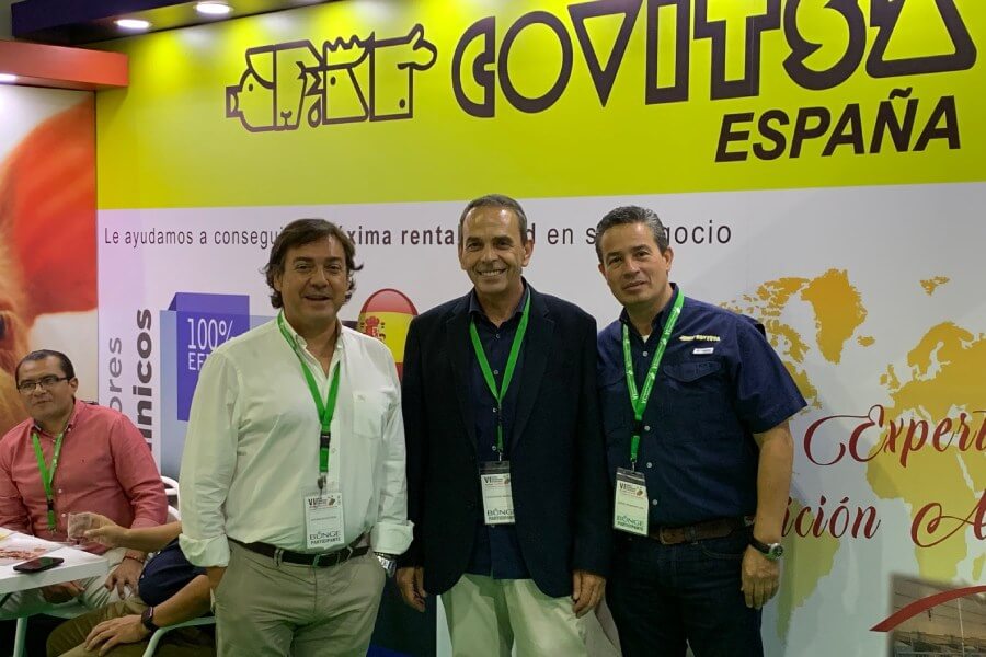 covitsa congreso-iberoamericano porcicultura 2019